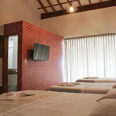 Las Hamacas Hotel Sauce Екстериор снимка