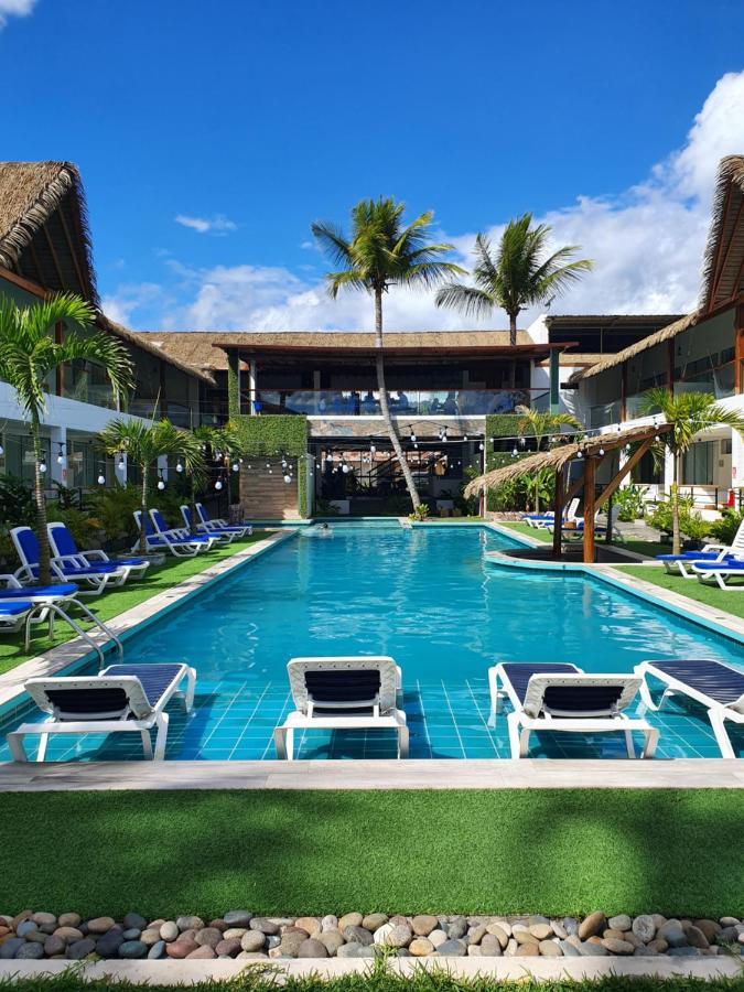 Las Hamacas Hotel Sauce Екстериор снимка