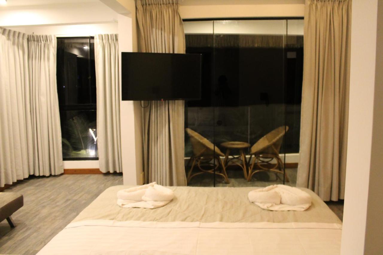 Las Hamacas Hotel Sauce Екстериор снимка