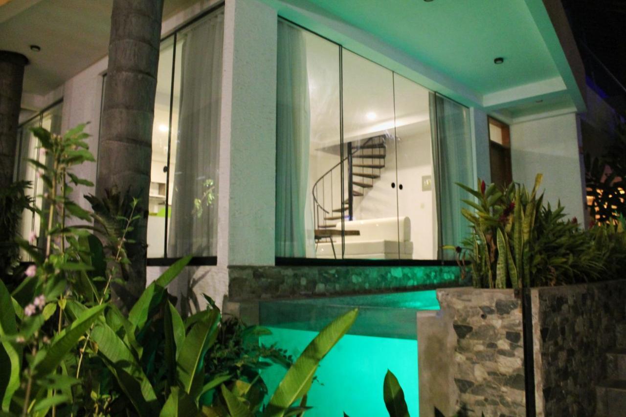 Las Hamacas Hotel Sauce Екстериор снимка