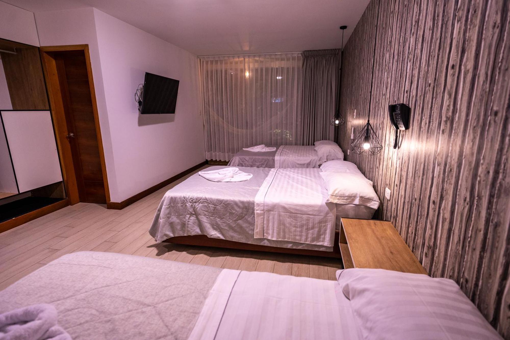 Las Hamacas Hotel Sauce Екстериор снимка